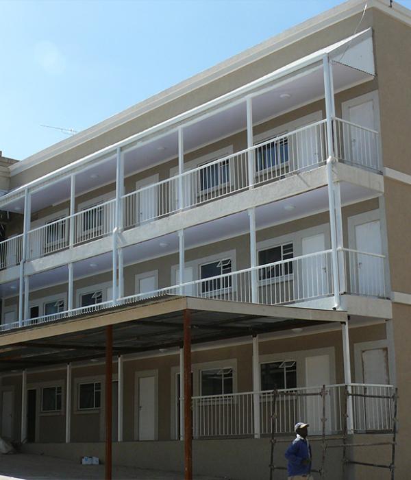 Apartments in Johannesburg