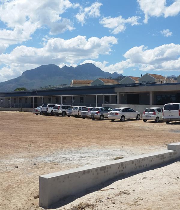 School – Somerset West